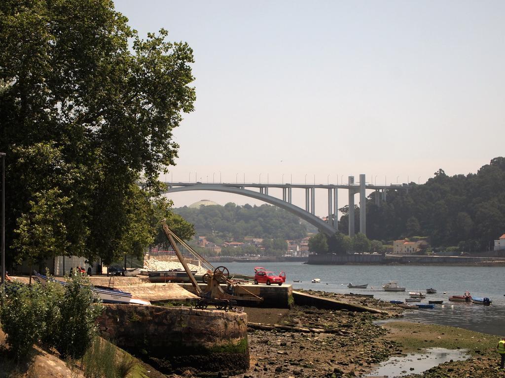 Hipster'S Dream By The River 波尔图 外观 照片